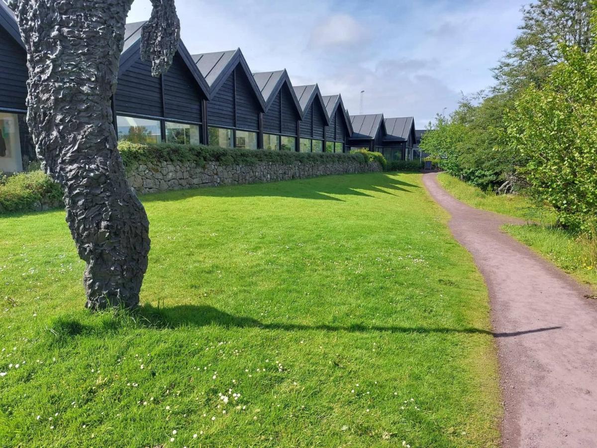 Tórshavn City Apartment Exterior foto